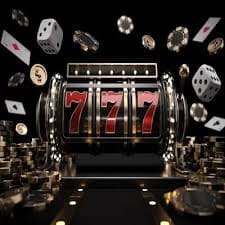bdt game slot interface with bright icons and readable mobile controls