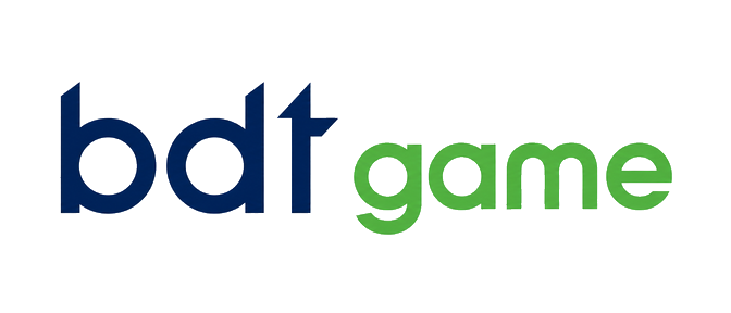 bdt game logo